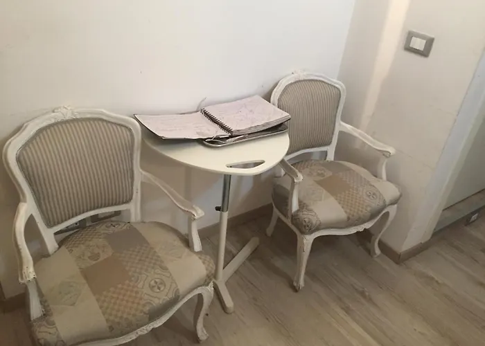 B&B Spqr Rome